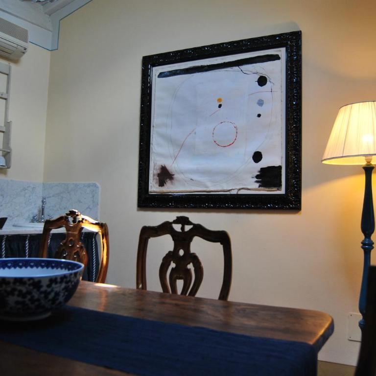 Residenza Palazzo Visdomini - Suite Standard - 2