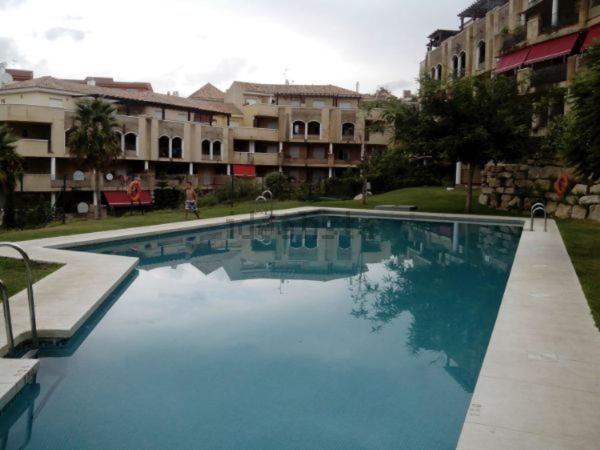 Riviera del Sol EDEN GOLF - Apartamento de 2 dormitorios - 22