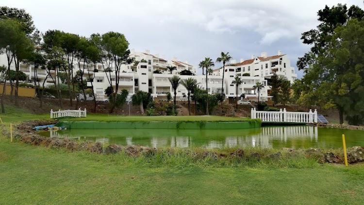 Riviera del Sol EDEN GOLF - Apartamento de 2 dormitorios - 33