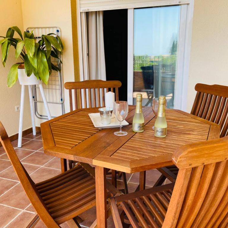 Riviera del Sol EDEN GOLF - Apartamento de 2 dormitorios - 20