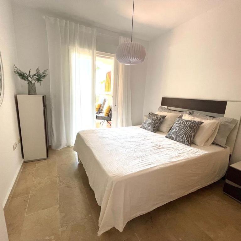 Riviera del Sol EDEN GOLF - Apartamento de 2 dormitorios - 5