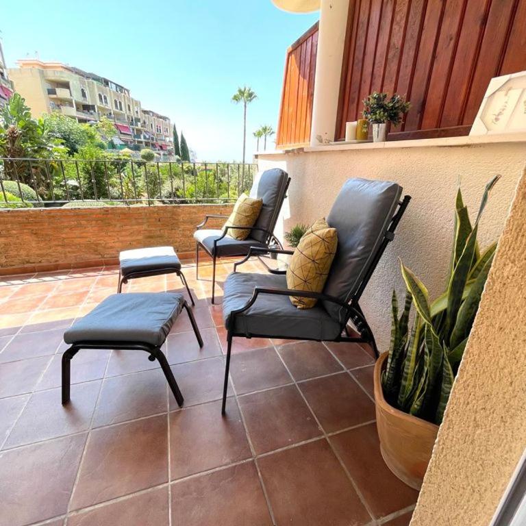Riviera del Sol EDEN GOLF - Apartamento de 2 dormitorios - 3