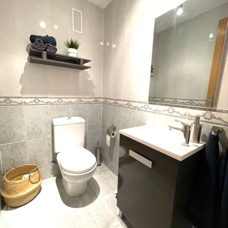 Riviera del Sol EDEN GOLF - Apartamento de 2 dormitorios - 11