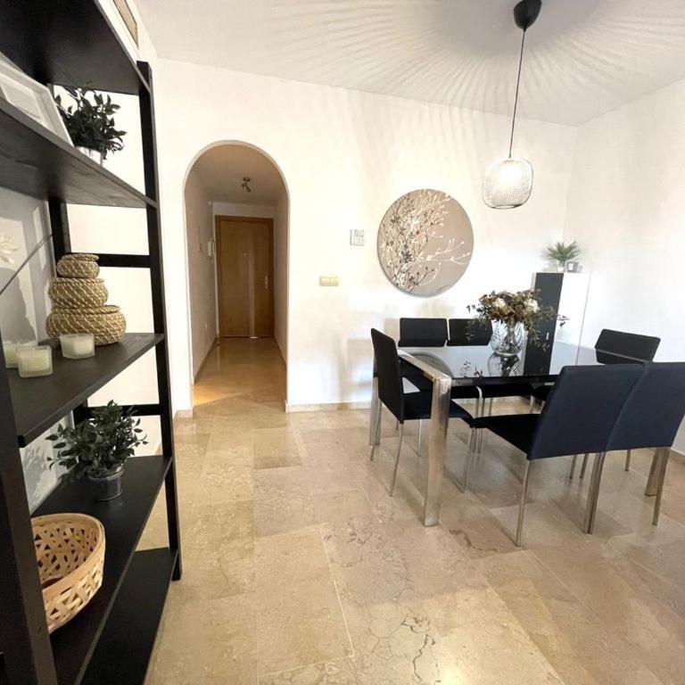 Riviera del Sol EDEN GOLF - Apartamento de 2 dormitorios - 18