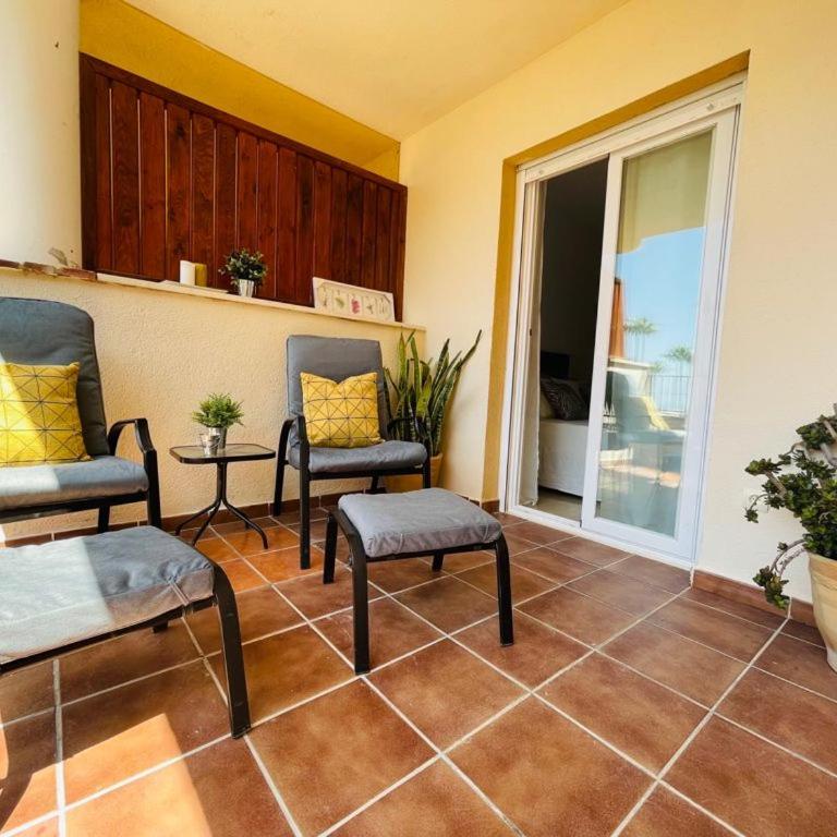 Riviera del Sol EDEN GOLF - Apartamento de 2 dormitorios - 4