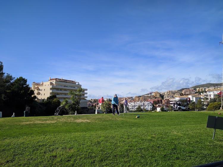 Riviera del Sol EDEN GOLF - Apartamento de 2 dormitorios - 32