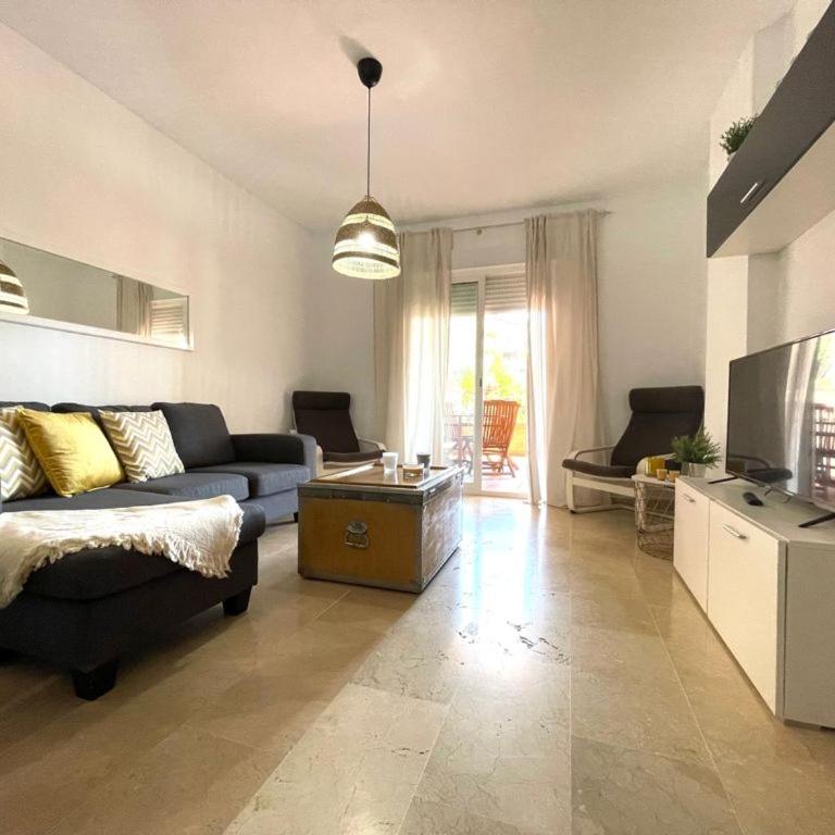 Riviera del Sol EDEN GOLF - Apartamento de 2 dormitorios - 15