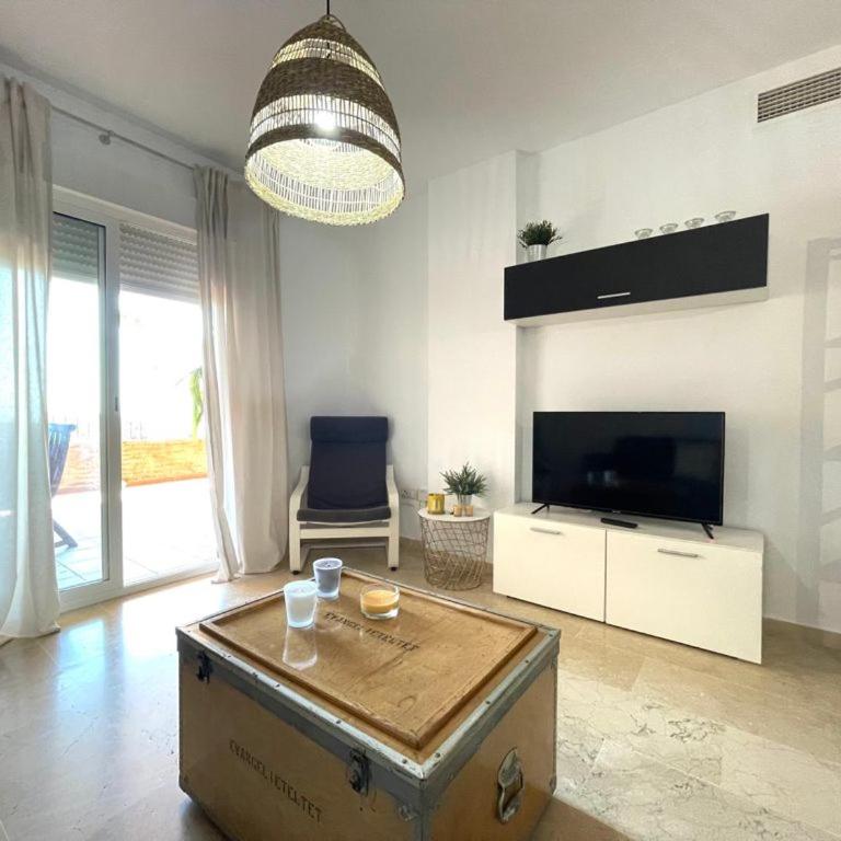 Riviera del Sol EDEN GOLF - Apartamento de 2 dormitorios - 17