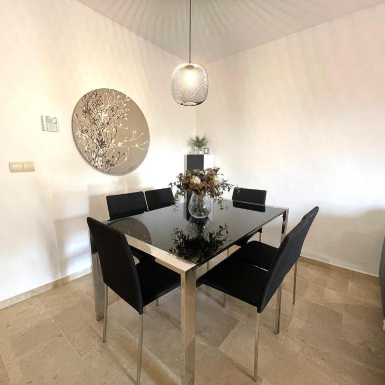 Riviera del Sol EDEN GOLF - Apartamento de 2 dormitorios - 16