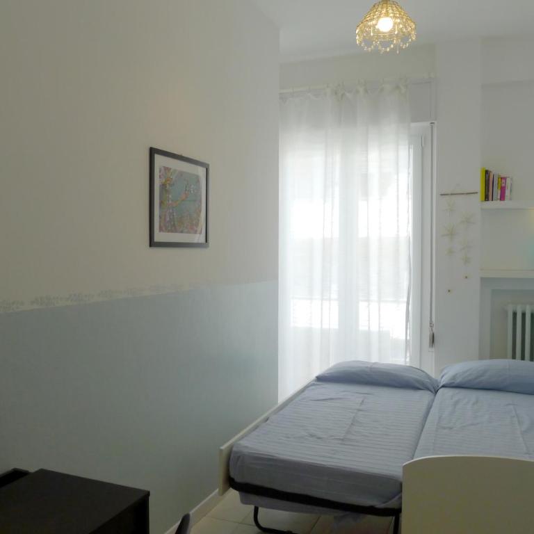 Casa Stefania Igea Marina Vista Mare - Appartamento con 2 Camere da Letto - 5