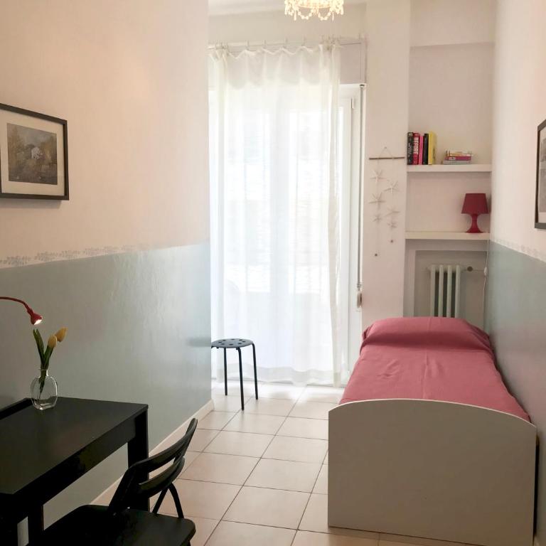 Casa Stefania Igea Marina Vista Mare - Appartamento con 2 Camere da Letto - 6