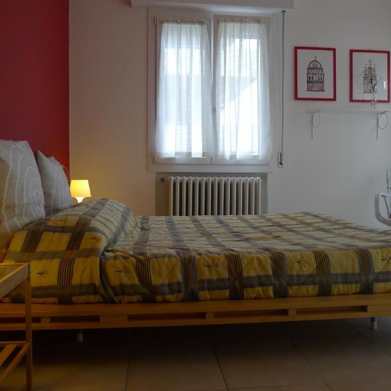 Casa Stefania Igea Marina Vista Mare - Appartamento con 2 Camere da Letto - 8