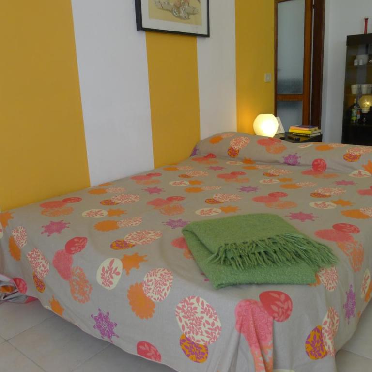Casa Stefania Igea Marina Vista Mare - Appartamento con 2 Camere da Letto - 10