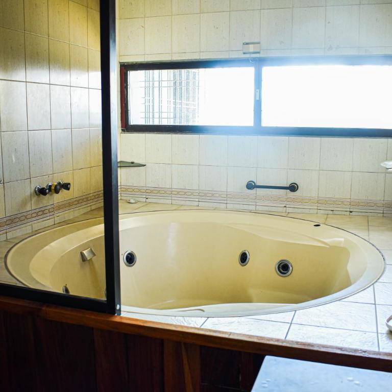 Casa Cerro Dorado vista al lago - Casa de 6 dormitorios - 38