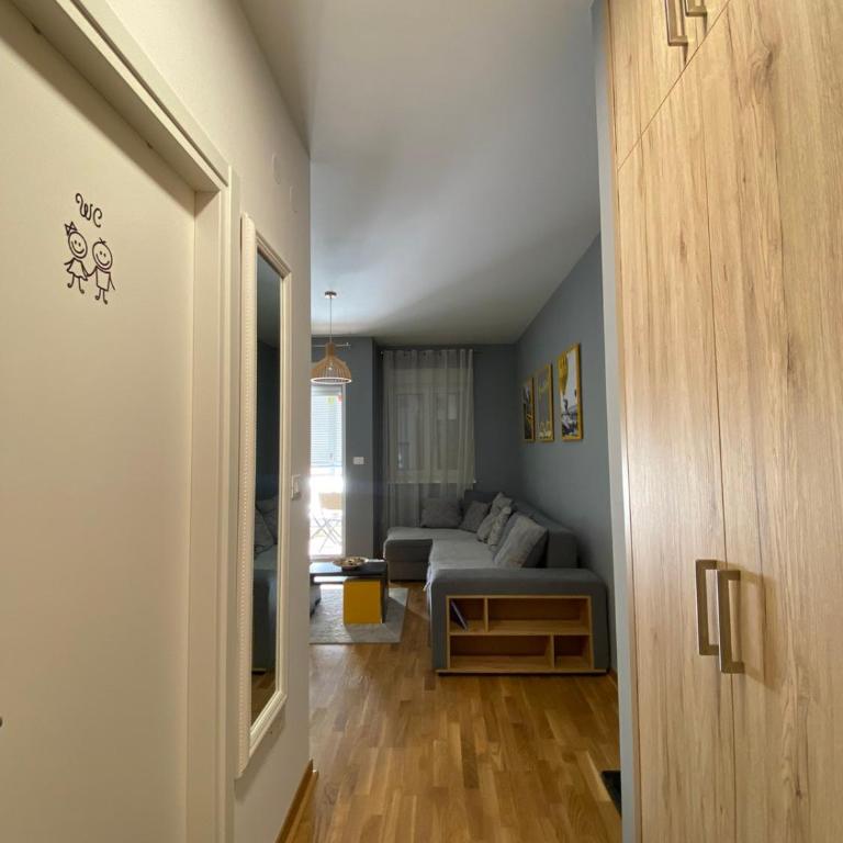 ABV Apartments - Apartman - 13