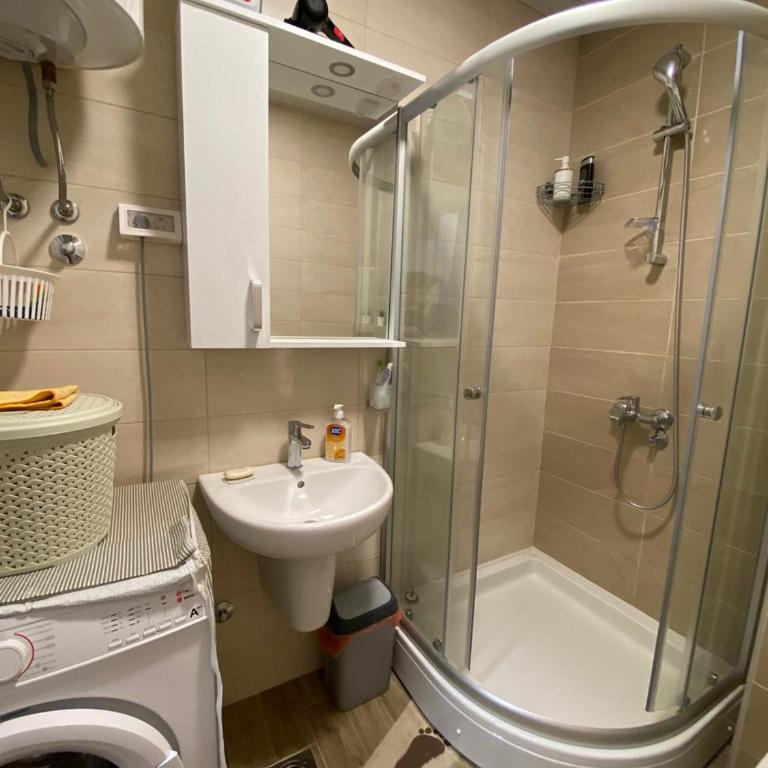 ABV Apartments - Apartman - 24