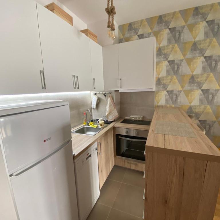 ABV Apartments - Apartman - 15