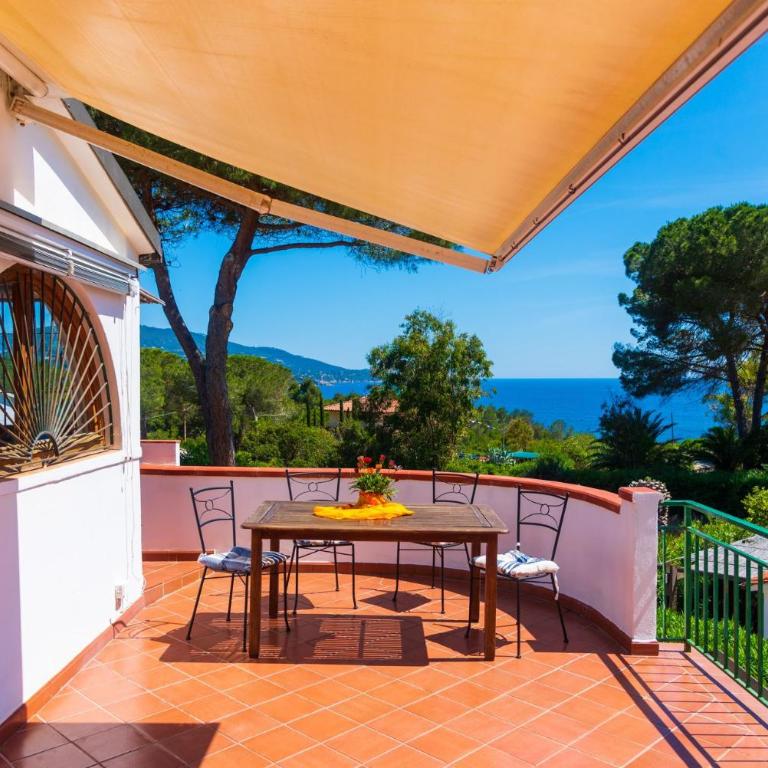 Appartamento La Terrazza Al Mare - Appartamento - 1
