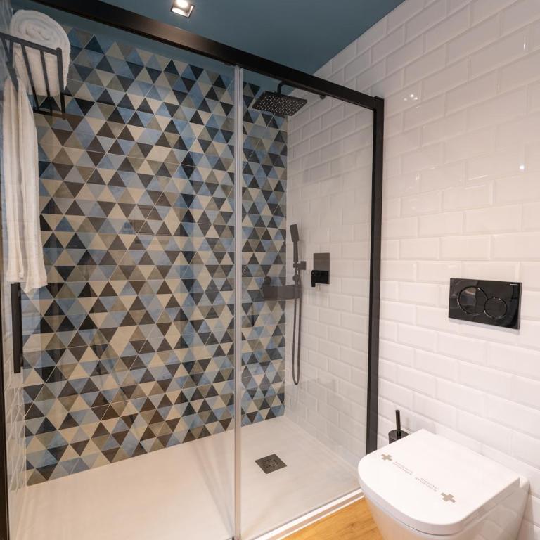 La Puerta de Nerja BOUTIQUE - Adults Recommended - Habitación Doble Estándar - 2 camas - 4