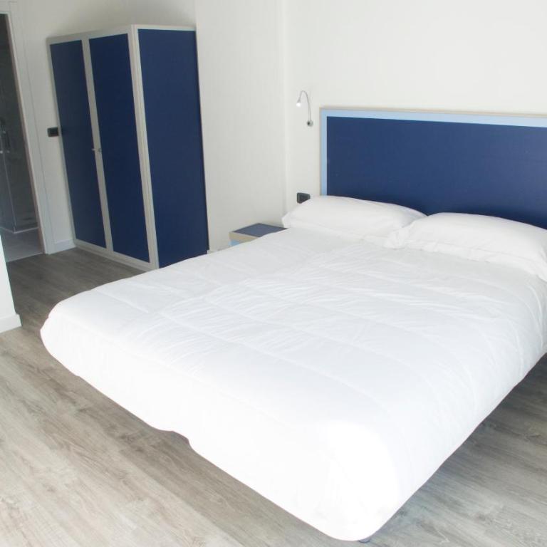 Piamarta Apartments - Appartamento Superior con Balcone - 8