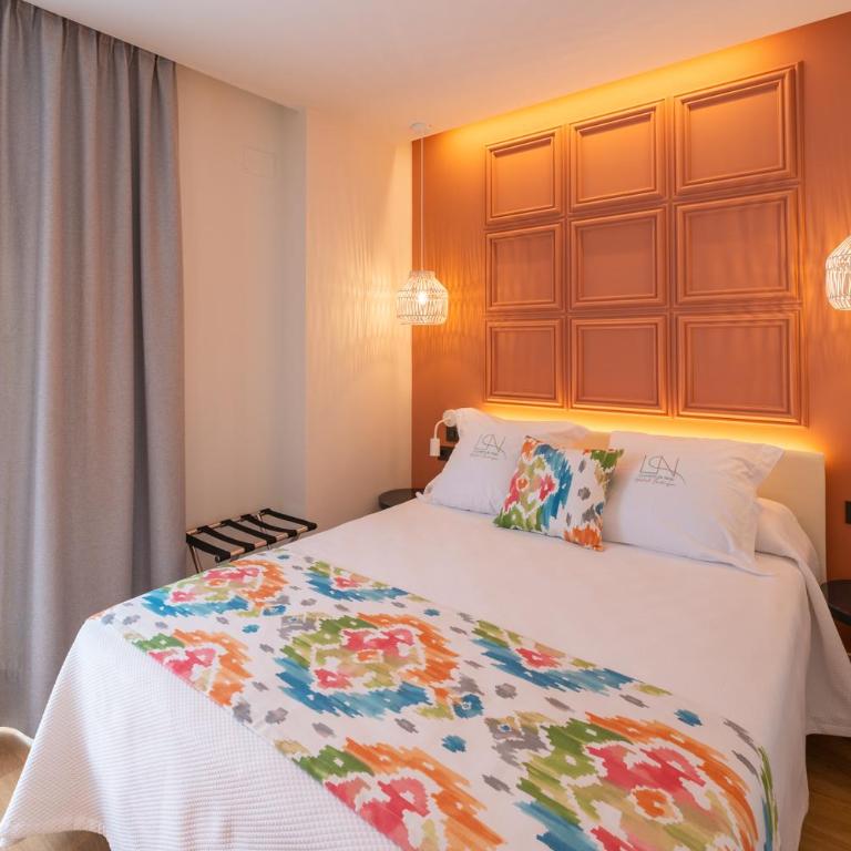 La Puerta de Nerja BOUTIQUE - Adults Recommended - Habitación Doble Deluxe - 2