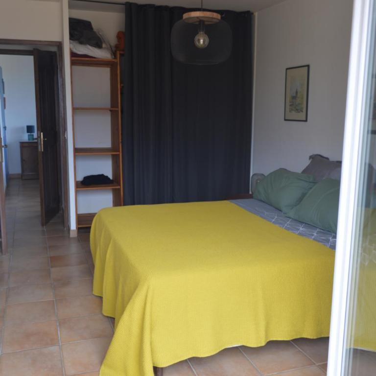 Villa les Gabians - Maison 2 Chambres - 19