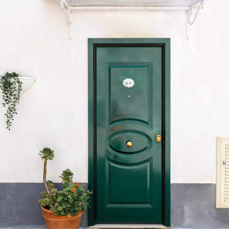 Casa Gilda Positano - Appartamento Monolocale con Vista Mare - 22