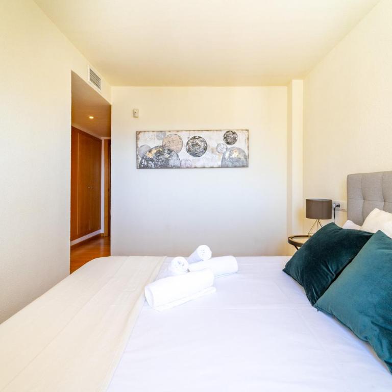 MyFlats Luxury Navas - Penthouse Apartment - 8