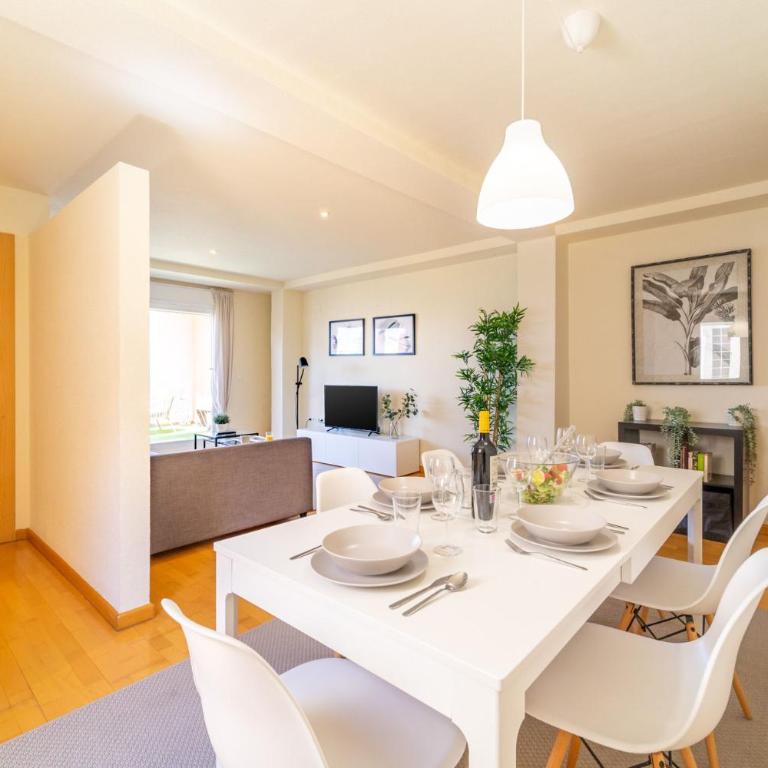 MyFlats Luxury Navas - Penthouse Apartment - 30