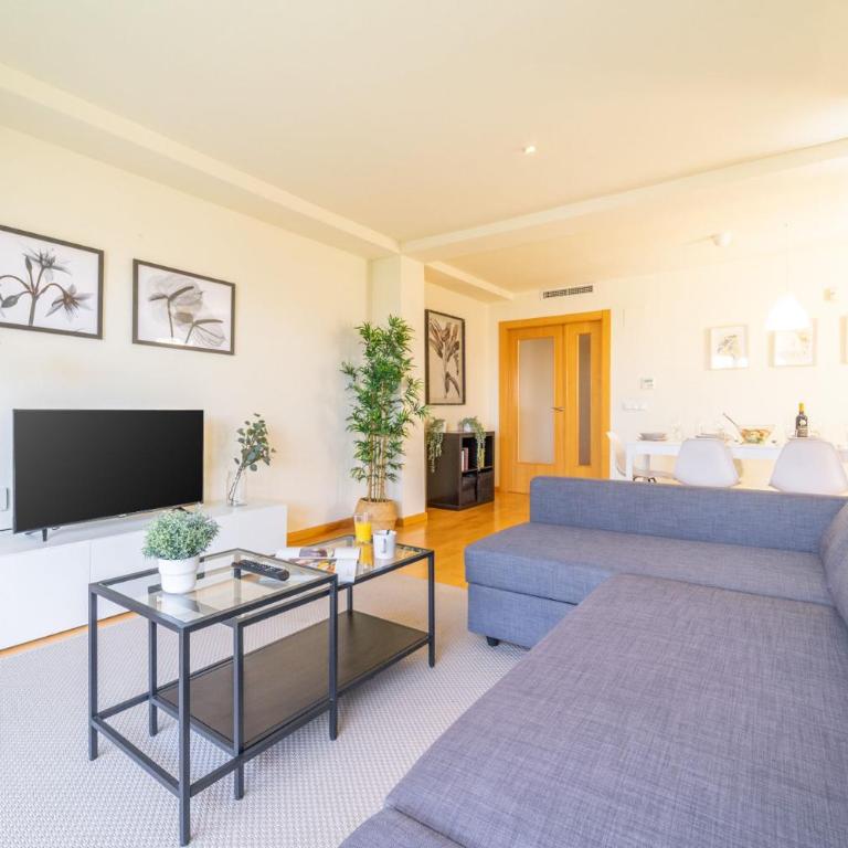 MyFlats Luxury Navas - Penthouse Apartment - 27