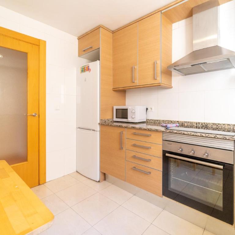MyFlats Luxury Navas - Penthouse Apartment - 25