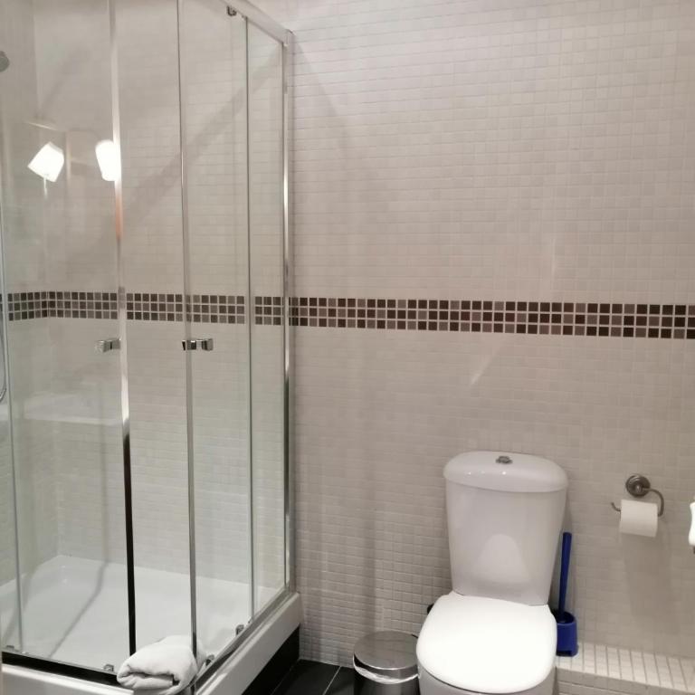 Ghat Apartment Poble Sec Barcelona - One-Bedroom Apartment, Ricart 30 - 12
