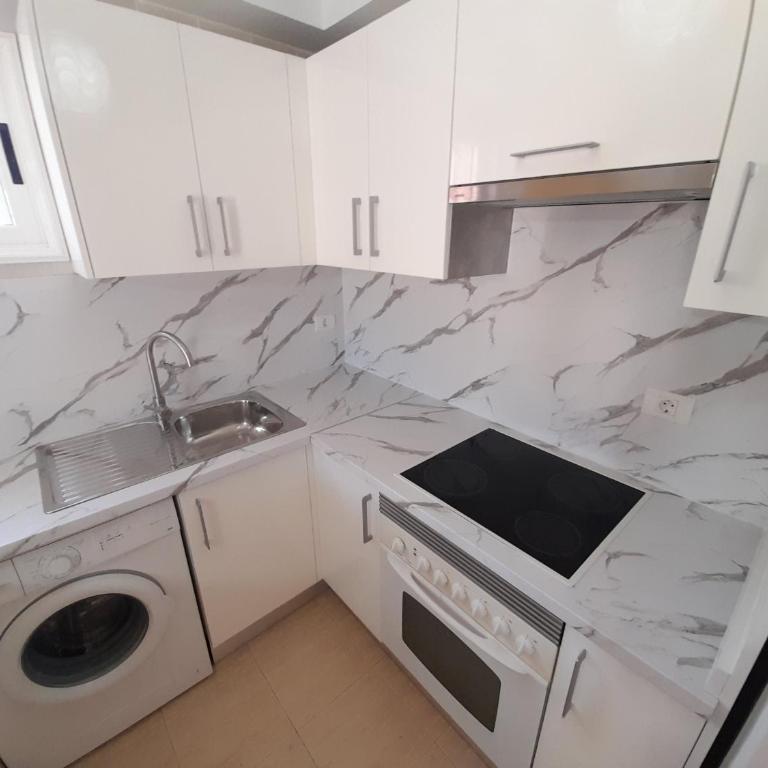 The heights DELUXE - Apartamento - 25