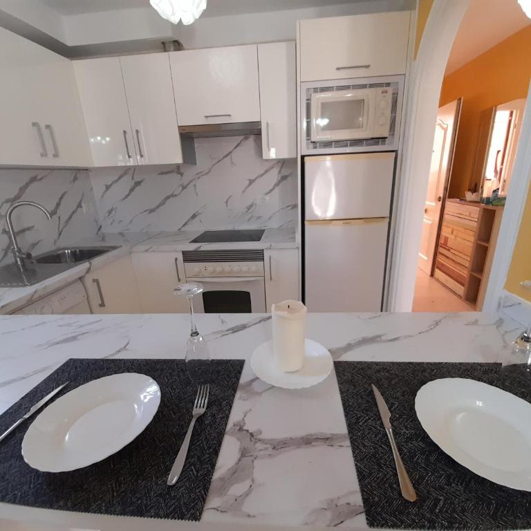 The heights DELUXE - Apartamento - 24