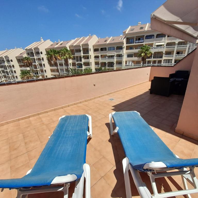 The heights DELUXE - Apartamento - 36