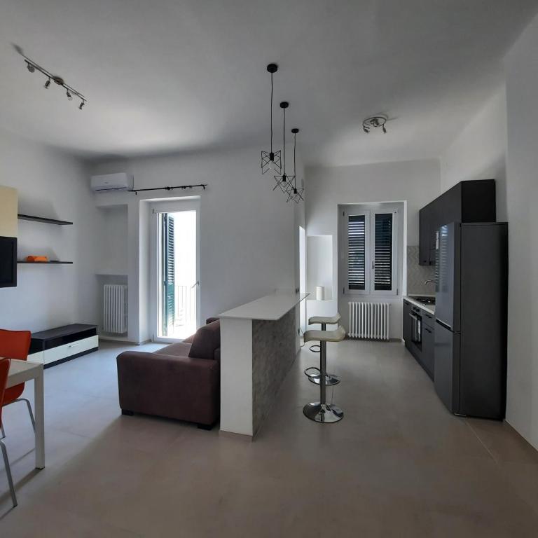Casa Vacanza Serena - Two-Bedroom Apartment - 13