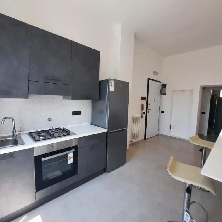 Casa Vacanza Serena - Two-Bedroom Apartment - 5