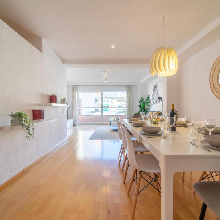 MyFlats Luxury Navas - Apartment with Balcony - 45