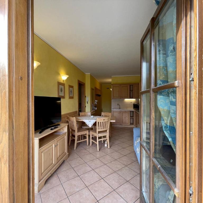 Baita La Cometa - Apartamento de 2 dormitorios (4 adultos) - 16