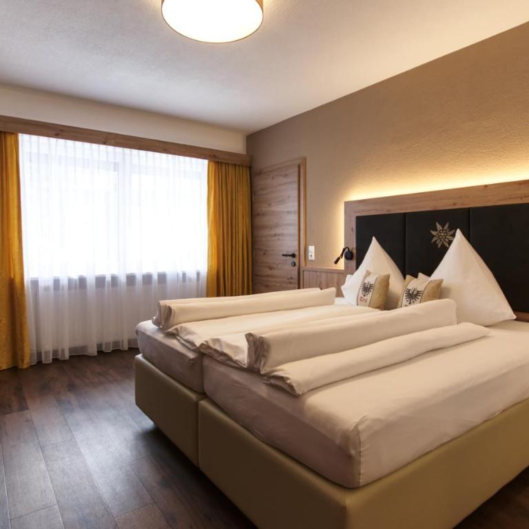 Apart Bellaria - Apartment - Erdgeschoss - 10