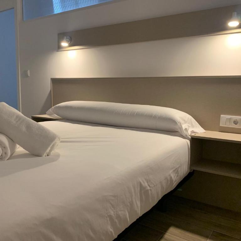 Oxford Suites Ciudad de la Coruña - Suite Interior - 1