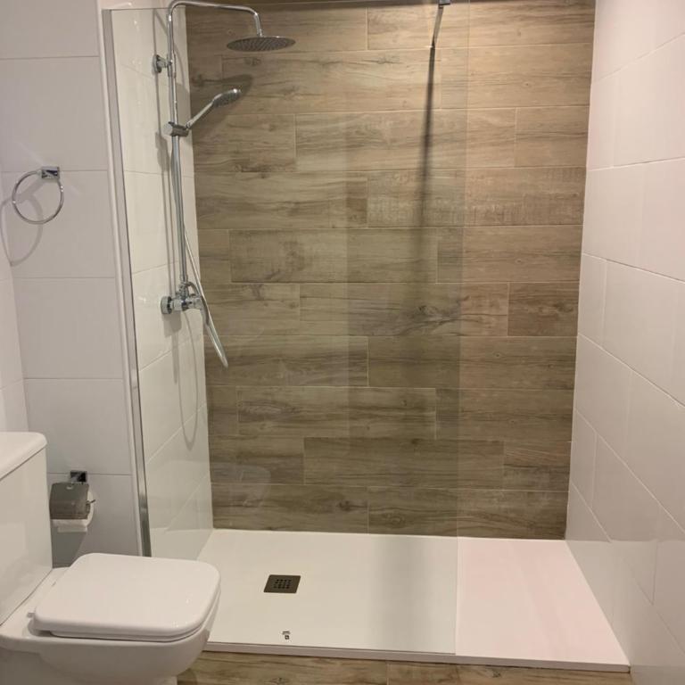 Oxford Suites Ciudad de la Coruña - Suite con vistas al mar - 2
