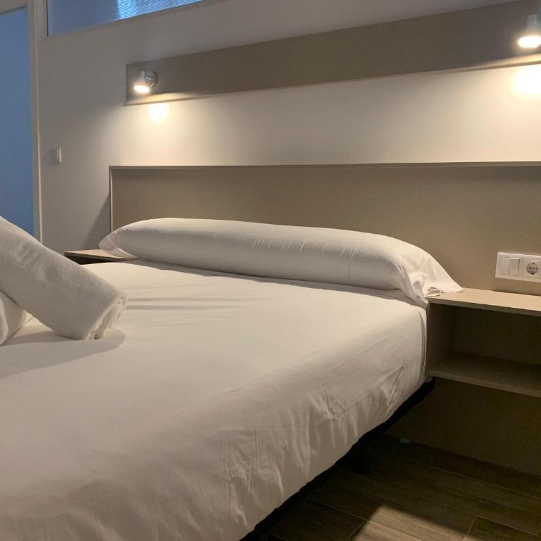 Oxford Suites Ciudad de la Coruña - Suite Interior - 4