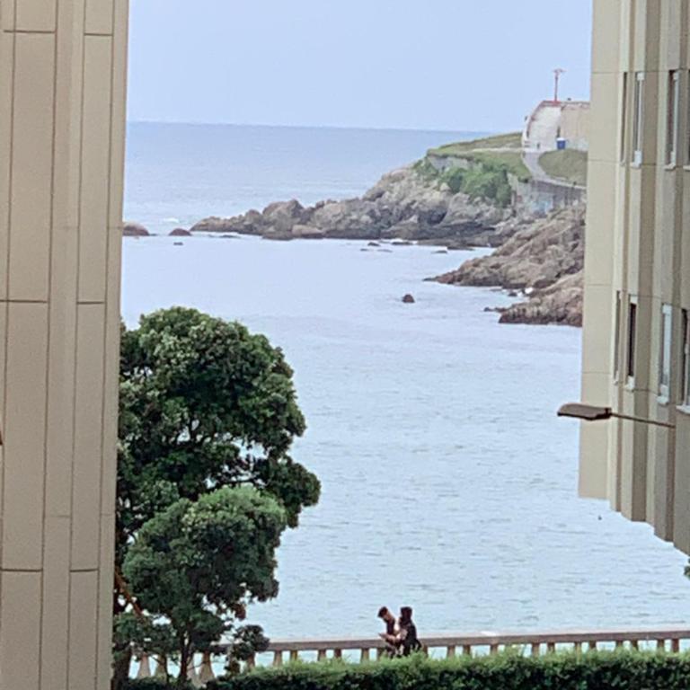 Oxford Suites Ciudad de la Coruña - Suite con vistas al mar - 5