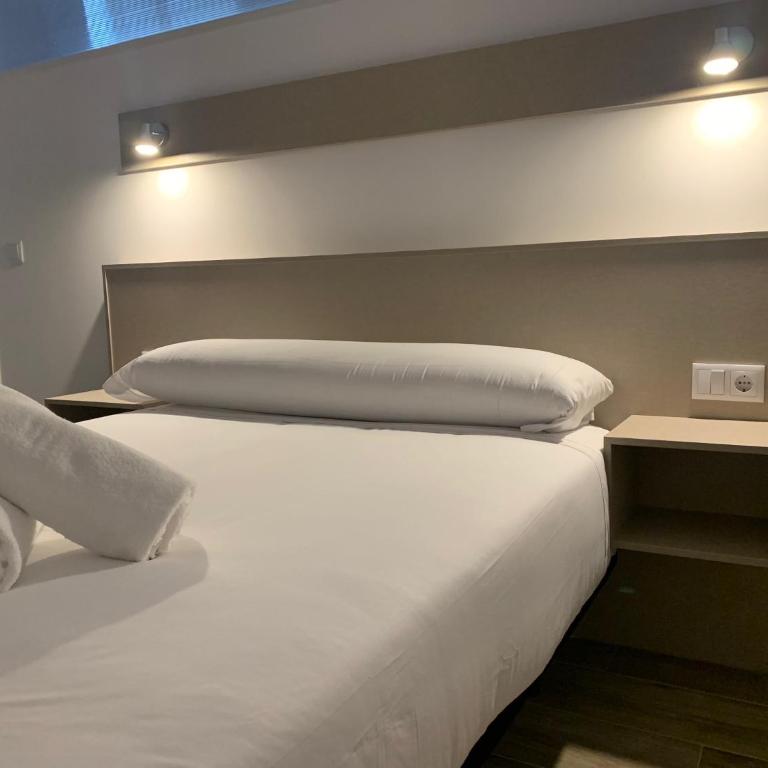 Oxford Suites Ciudad de la Coruña - Suite Interior - 6