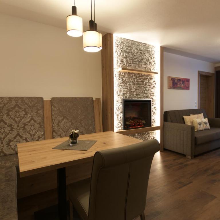 Apart Bellaria - Apartment mit 2 Schlafzimmern - 8