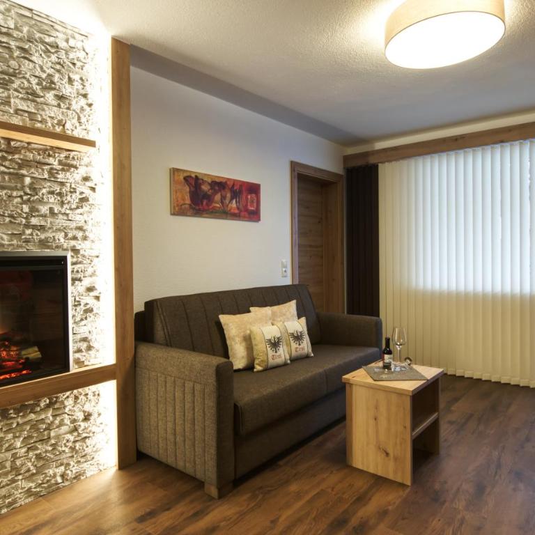 Apart Bellaria - Apartment mit 2 Schlafzimmern - 4