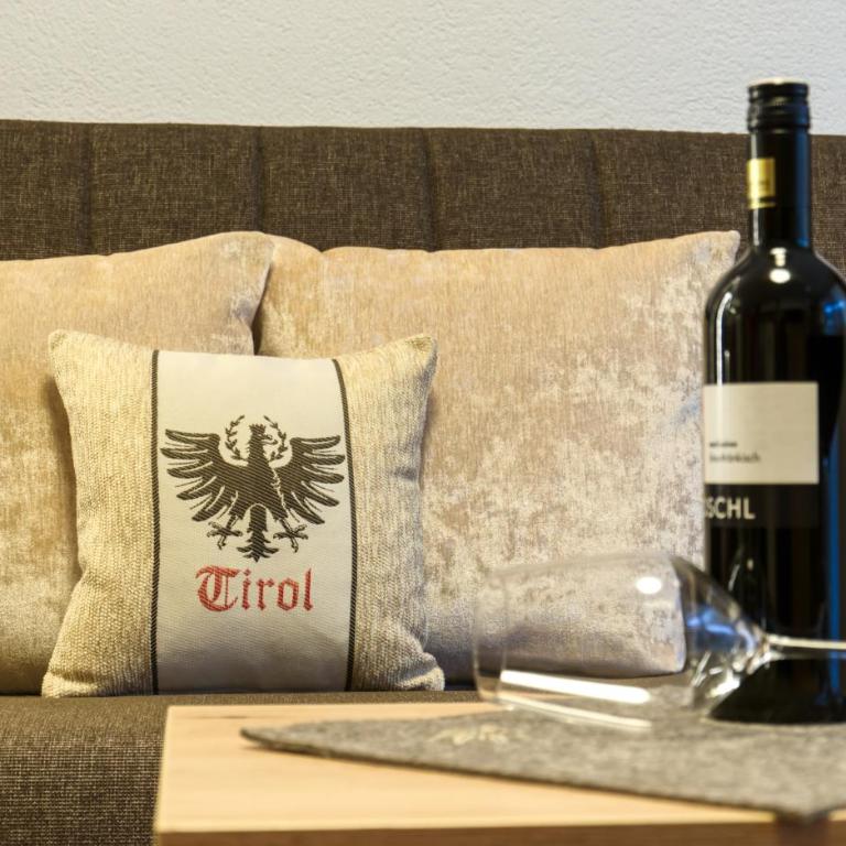 Apart Bellaria - Apartment mit 2 Schlafzimmern - 3