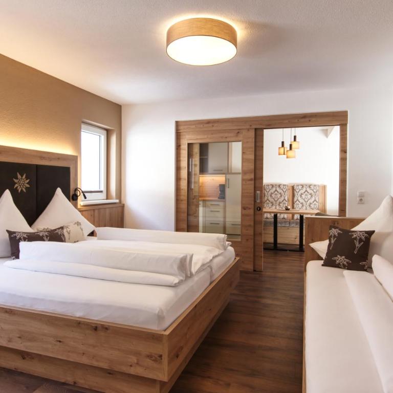 Apart Bellaria - Apartment mit Balkon - 5