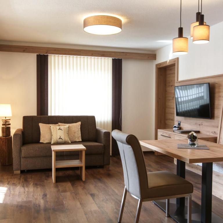 Apart Bellaria - Deluxe Apartment - 4